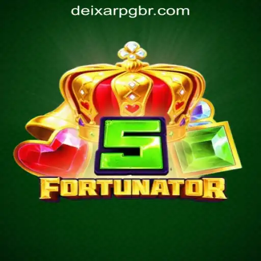 Exploring 5Fortunator: A New Era in Gaming with DeixarPG Oficial Slots Brasil #1