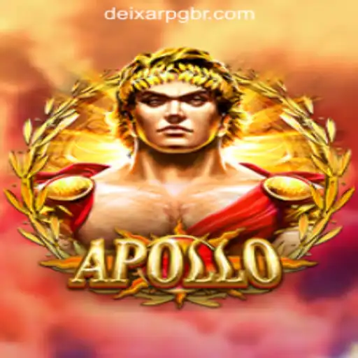 Exploring the Enchanting World of Apollo: A Closer Look at DeixarPG Oficial Slots Brasil #1