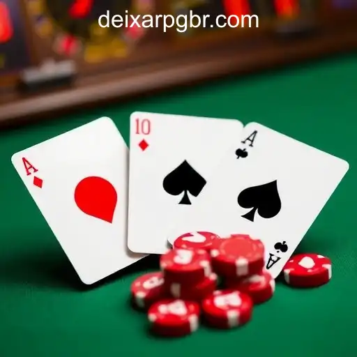 VIP Service DeixarPG Oficial Slots Brasil #1 - 24/7 Support and Exclusive Benefits