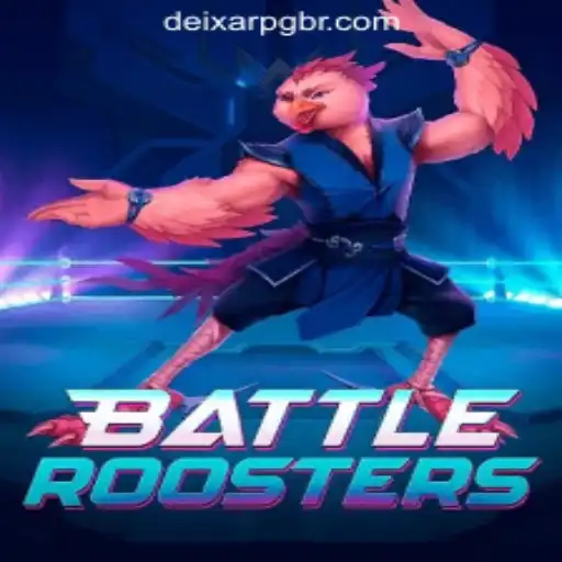 BattleRoosters: The Exciting World of DeixarPG Oficial Slots Brasil #1