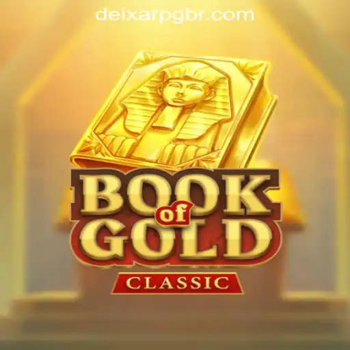 Discover the Thrilling World of BookOfGoldClassic in the Era of DeixarPG Oficial Slots Brasil #1