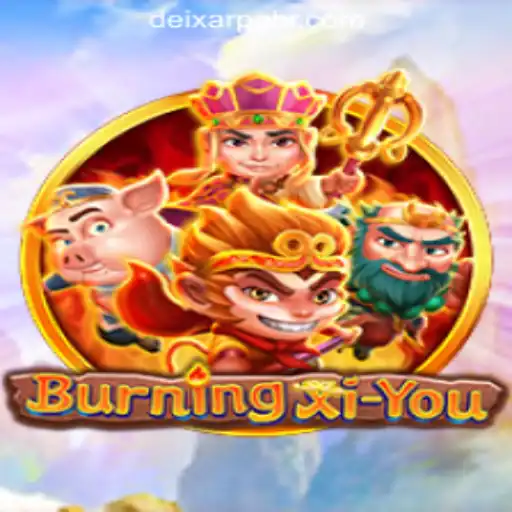 The Enchantment of BurningXiYou: Explore New Frontiers with DeixarPG Oficial Slots Brasil #1