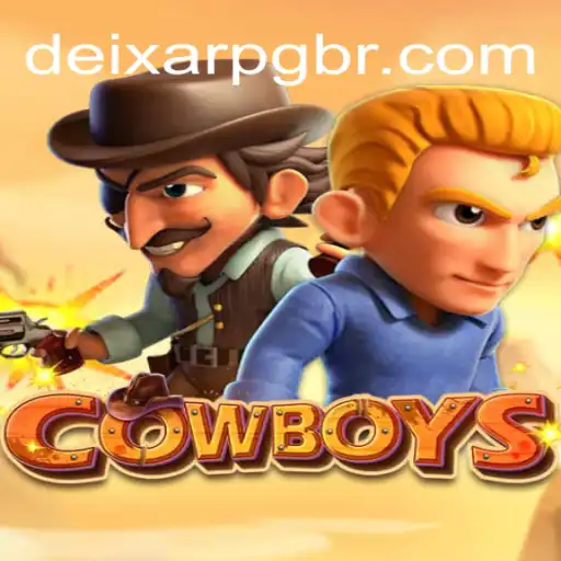 COWBOYS: An Exciting Dive into Wild West Adventures