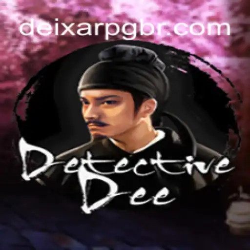 Unveiling DetectiveDee: A Thrilling Adventure in DeixarPG Oficial Slots Brasil #1