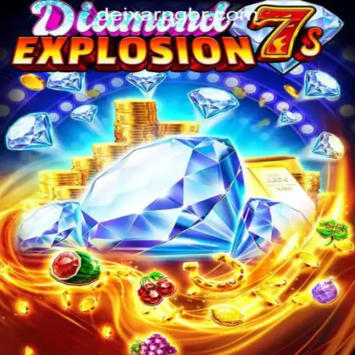 Discover the Thrills of DiamondExplosion7s: The New Sensation in Online Slots