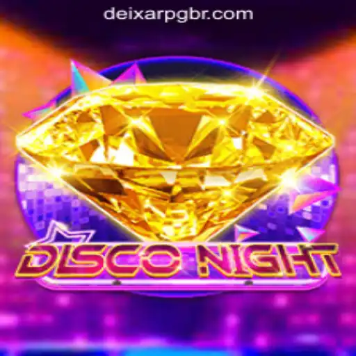 Exploring DiscoNight: A Vibrant Journey into DeixarPG Oficial Slots Brasil #1