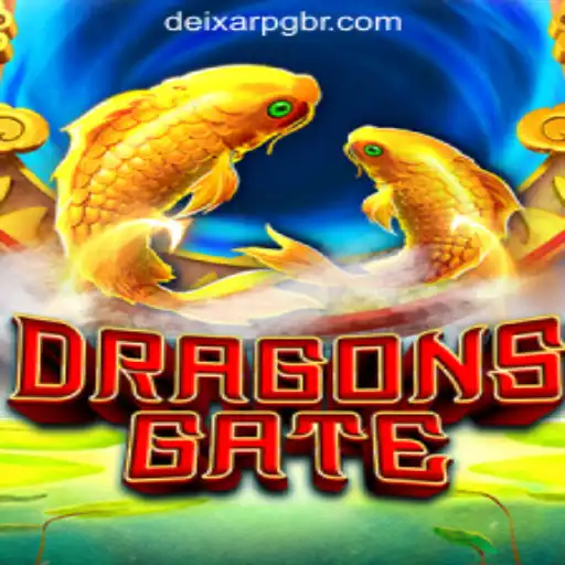 Discover the Enchanting Realm of DragonsGate: A DeixarPG Oficial Slots Brasil #1 Adventure