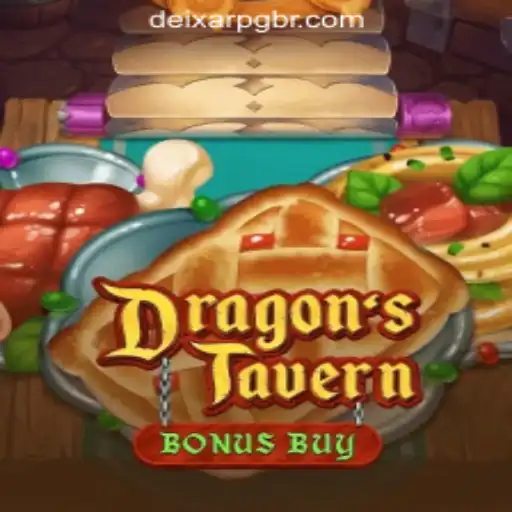 DragonsTavern: An Immersive Journey into Fantasy Gaming