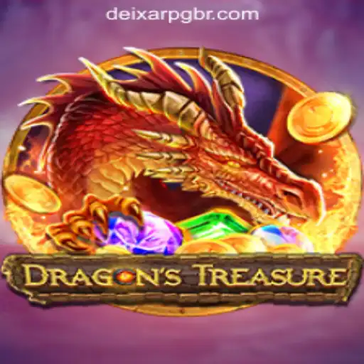 Unveiling DragonsTreasure: A Dive into DeixarPG Oficial Slots Brasil #1