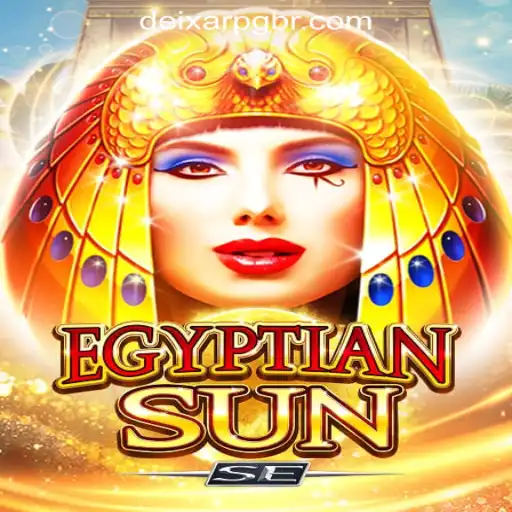 Exploring the World of EgyptianSunSE: A Thrilling Slot Adventure