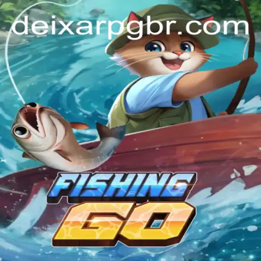 Exploring the Riveting World of FishingGO and DeixarPG Oficial Slots Brasil #1