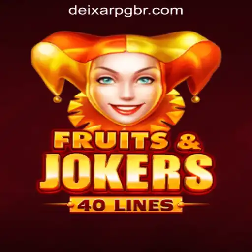 Exploring FruitsAndJokers40: A Slot Game Experience