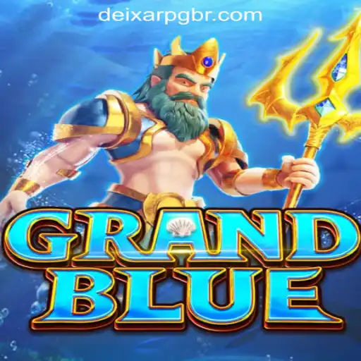 Exploring the Thrilling World of GRANDBLUE and DeixarPG Oficial Slots