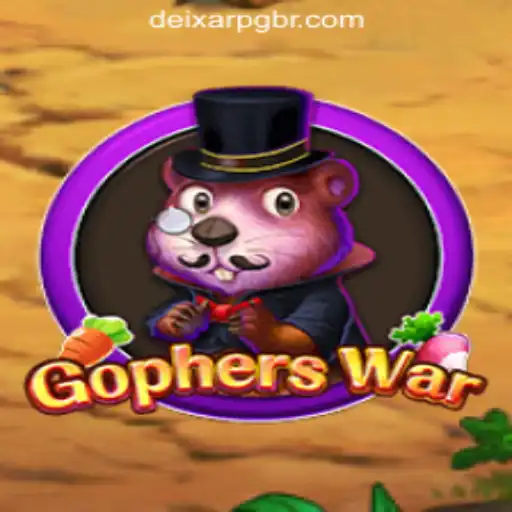 Unveiling the Thrills of GophersWar: A Dynamic Gaming Experience