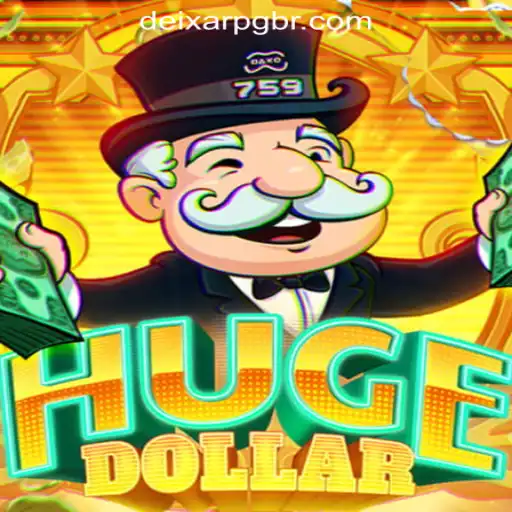 Exploring HugeDollar: DeixarPG Oficial Slots Brasil #1