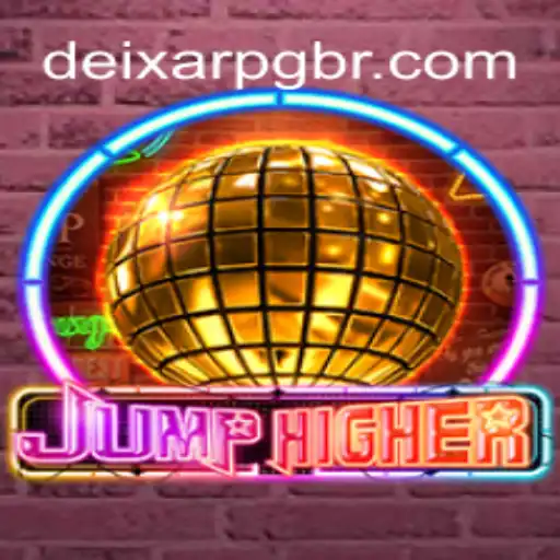 JumpHigher: A Thrilling New Adventure in Gaming
