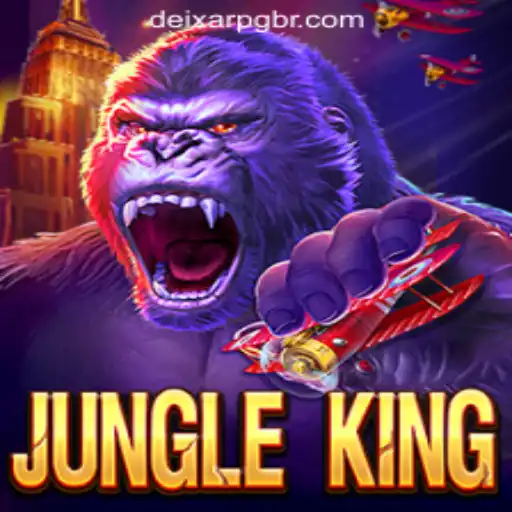 Discovering JungleKing: The Top Slot Game by DeixarPG Oficial Slots Brasil