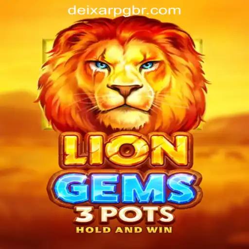 Discover the Thrilling World of LionGems3pots