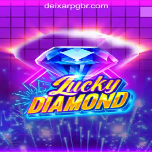 Discovering LuckyDiamond: An Exciting Adventure Inside DeixarPG Oficial Slots Brasil #1