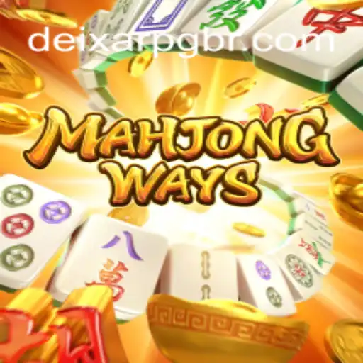 Exploring MahjongWays: The Enchanting World of DeixarPG Oficial Slots Brasil #1