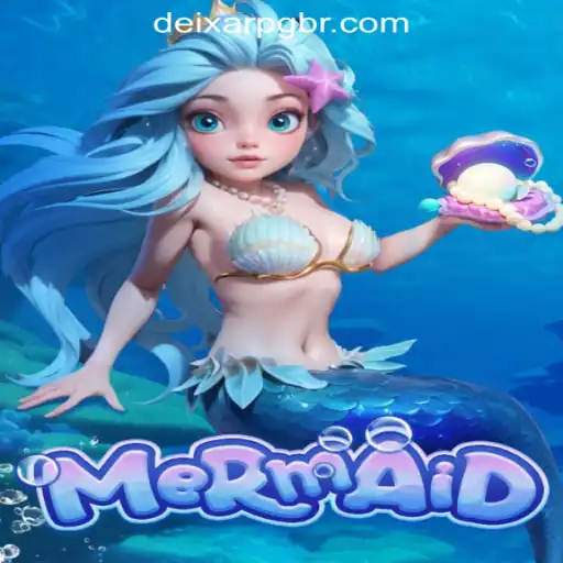 Discover the Enchanting World of 'Mermaid' Game: A Deep Dive