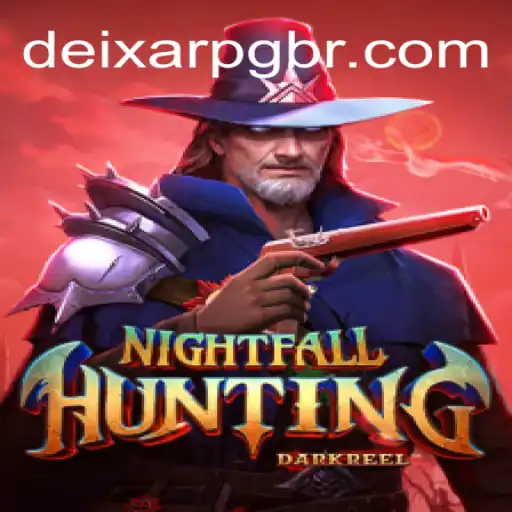 Exploring the Thrills of NightfallHunting: A New Gaming Sensation