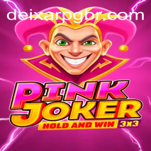 Exploring the Exciting World of Pinkjoker: DeixarPG Oficial Slots Brasil #1