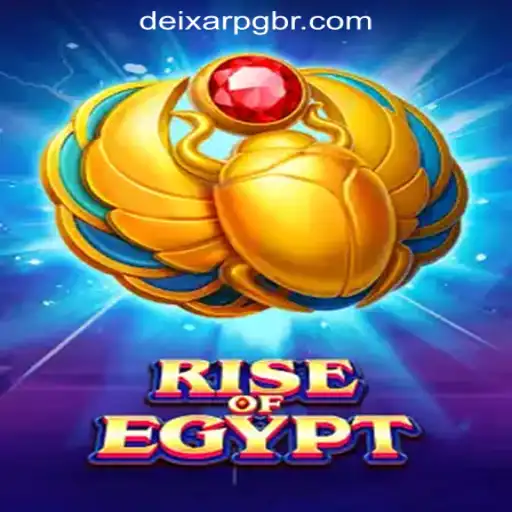 RiseOfEgypt: Exploring the Fascinating World of DeixarPG Oficial Slots Brasil #1