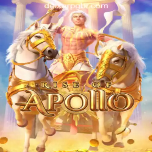 Rise of Apollo: An Epic Journey into Mythological Slots