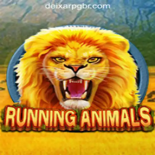 RunningAnimals: A Thrilling Adventure With DeixarPG Oficial Slots Brasil #1