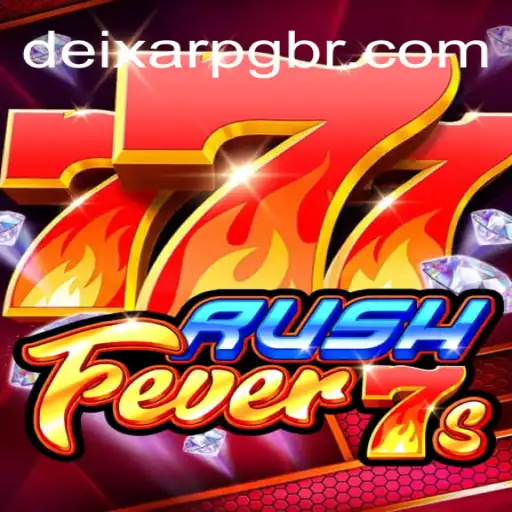 Discover RushFever7s: A Thrilling Journey into the World of Slots