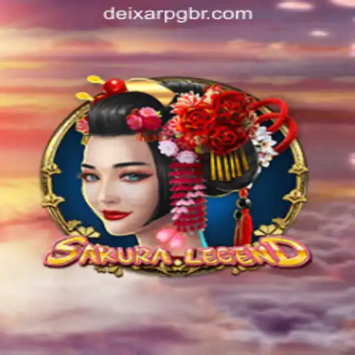 Exploring the Enchanting World of SakuraLegend: The Premier Slot Game from DeixarPG Oficial Slots Brasil