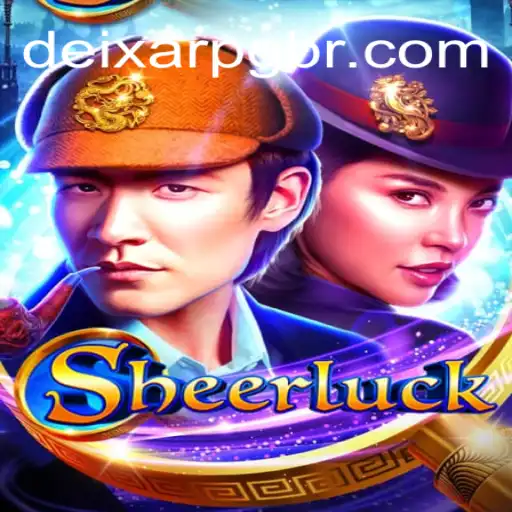 Discover the Intrigue of 'Sheerluck': The Ultimate Slot Adventure
