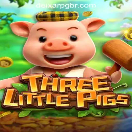 Exploring the Thrills of THREELITTLEPIGS: A Top Pick in the World of Slots