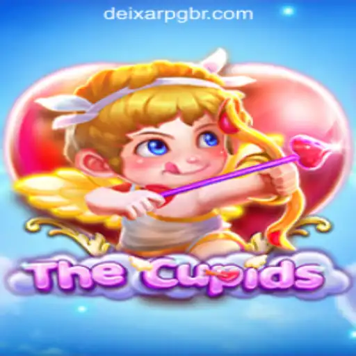 Discover the Enchanting World of TheCupids: Unraveling the Mystery of DeixarPG Oficial Slots Brasil #1