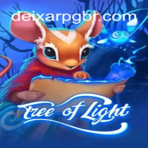 Exploring the Mystical Realms of TreeofLight in DeixarPG Oficial Slots Brasil #1