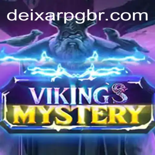 Unraveling the Thrills of VikingsMystery: The Ultimate Slot Adventure