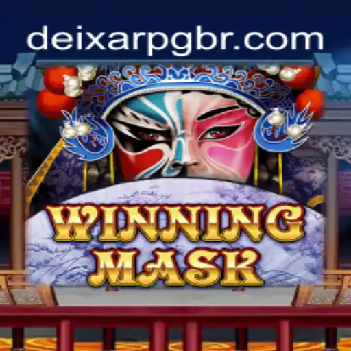 Experience the Thrills of WinningMask: DeixarPG Oficial Slots Brasil #1