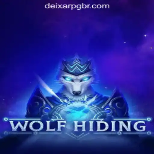 WolfHiding: A Thrilling New Adventure in Gaming