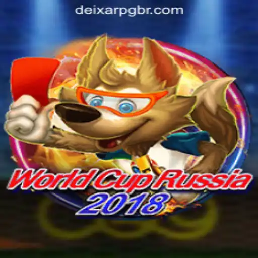 WorldCupRussia2018: A Thrilling Virtual Football Experience